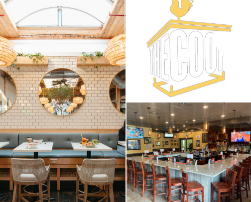 My top Millbury recs cover photo collage