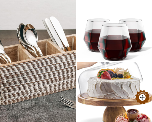 Hosting Made Easy cover photo collage