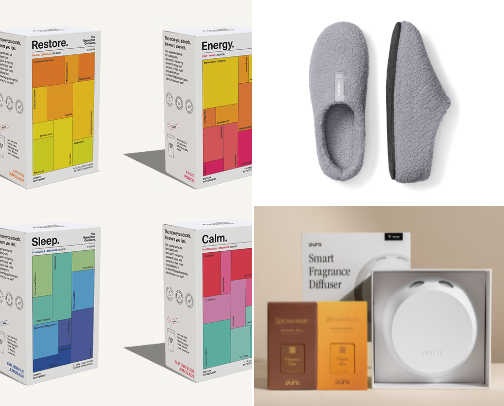 2025 Christmas Gifts for Her! 🎄🎁 cover photo collage