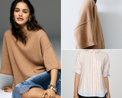Anthropologie Finds cover photo collage