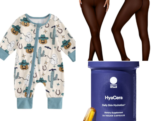 Everything I get from Tiktok cover photo collage