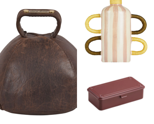 Stationery Gift Guide cover photo collage