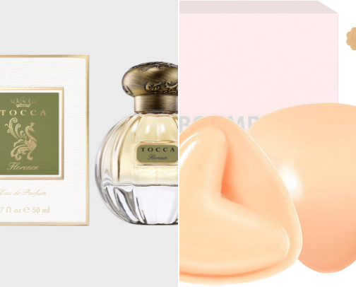 My favorite beauty recs cover photo collage