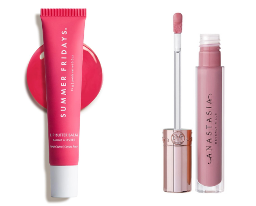 💋 Lip Combos That Never Miss (My Go-To Combos) cover photo collage