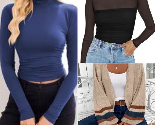 TT Fashion Finds that you can’t believe are THIS good! cover photo collage