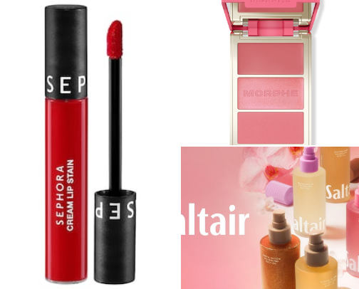Beauty Products I Keep Rebuying (They’re That Good) cover photo collage