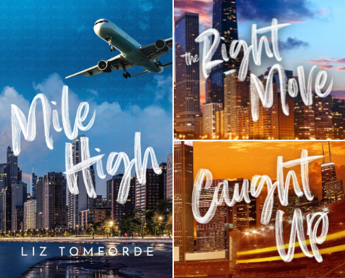 My favorite series 💖 cover photo collage