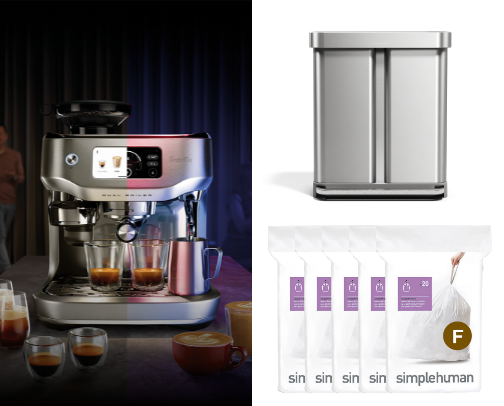 2025’s Best Kitchen Supplies, Items, & Tools cover photo collage