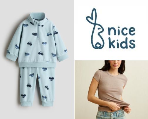 Affordable yet stylish outfits for baby boys cover photo collage