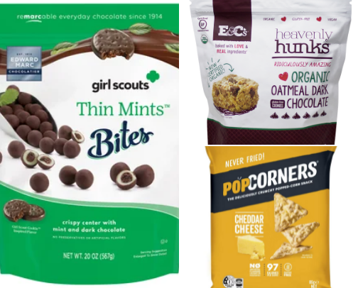 Big Costco Girl cover photo collage