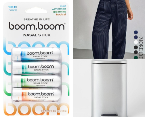 tiktok favorites list 2025: must-have products worth the hype cover photo collage