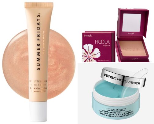 The 15 Sephora Products I’m Rebuying ASAP 🙌 cover photo collage