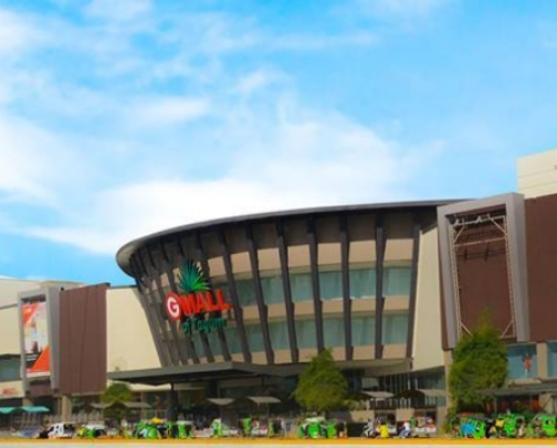 Fave hangouts in Tagum city cover photo collage