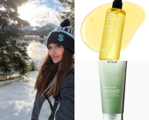 Start Here: My Most-Loved Beauty & Wellness Picks cover photo collage