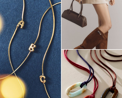 Accessorize Me! (Many Ways) cover photo collage