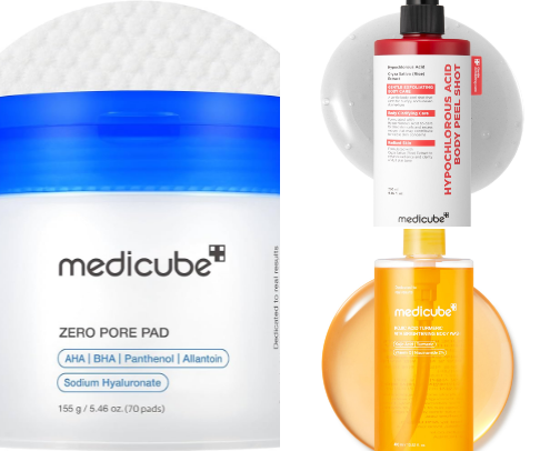 🧴 Skincare Routine 
Skincare Routine Essentials | Hydrating & Healthy Glowing Skin cover photo collage