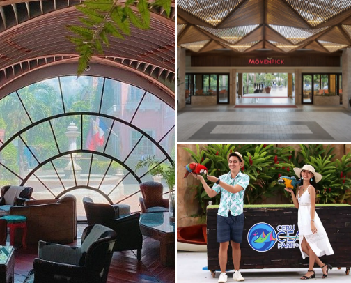 WanderList: The Ultimate Travel Picks cover photo collage