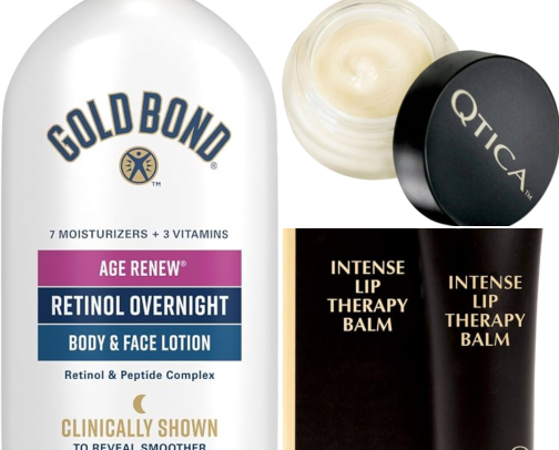Keys to Best Winter Skin cover photo collage