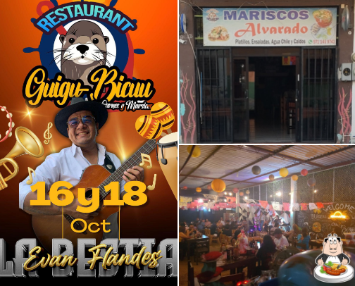 Recomendaciones de Ciudad Ixtepec, Oaxaca México cover photo collage