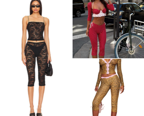 Capris in Capri 🇮🇹 cover photo collage