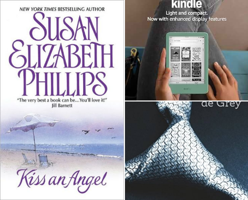 Romance Book Recommendations 🖤🔥 cover photo collage