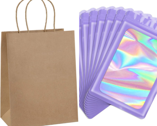 📦packaging material 📫 cover photo collage