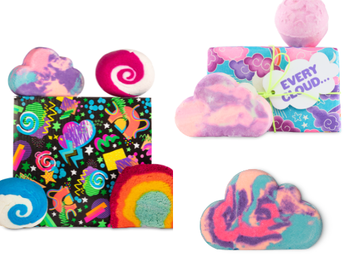 Best Bath Products To Really Relax 🫧 🛁 cover photo collage