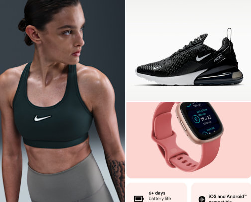 The only at home fitness list you will ever need! cover photo collage