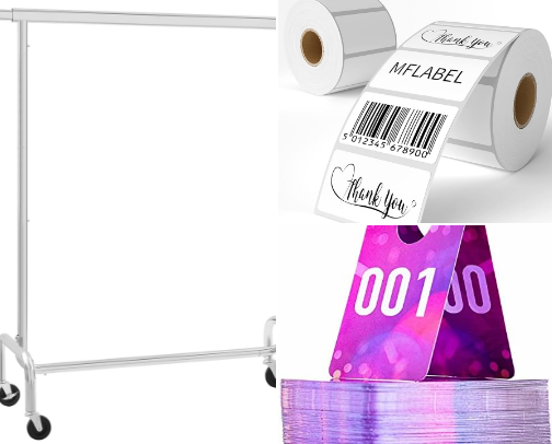 My Small Business will ALWAYS need this! cover photo collage