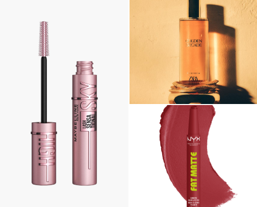 Affordable Products To Look Expensive ✨ cover photo collage