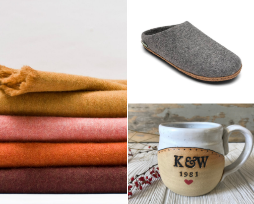 TOP 5 Lazy Weekend Essentials cover photo collage
