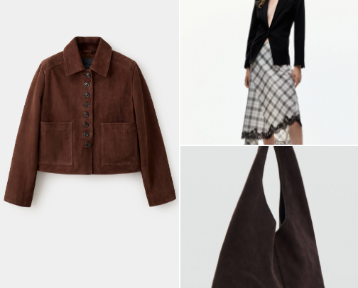 Autumn Outfit Ideas 🍂 | Chic Fall Looks cover photo collage