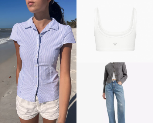 Fashion favorites: trendy and chic pieces you’ll actually wear cover photo collage