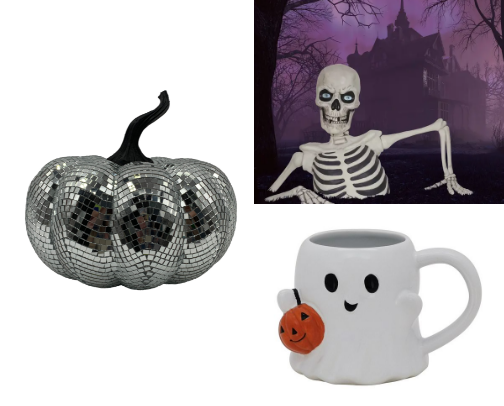 👻 SpOoKy SeAsOn 👻 cover photo collage