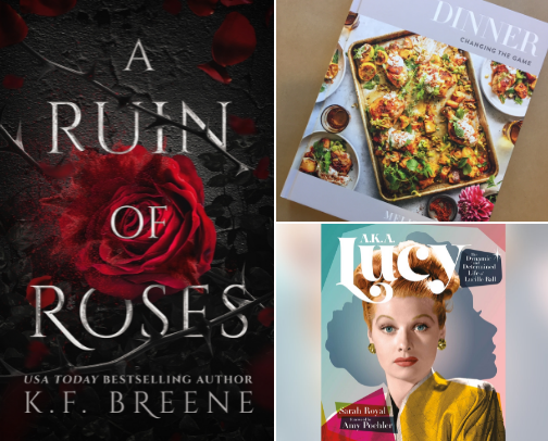 These are the books my wife and kids love to read. 🥰 cover photo collage