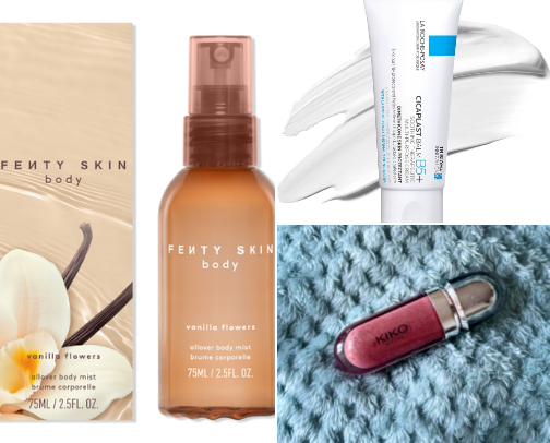 🌷Daily ESSENTIALS🌷 cover photo collage
