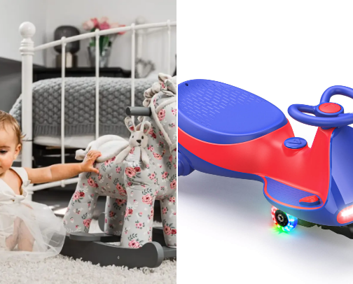 Christmas Gifts for Kids &gt;£100 cover photo collage