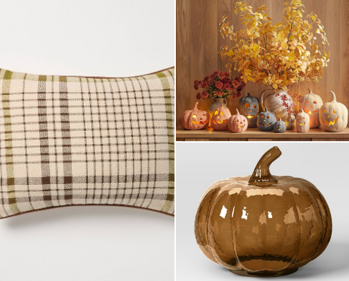 Fall cover photo collage