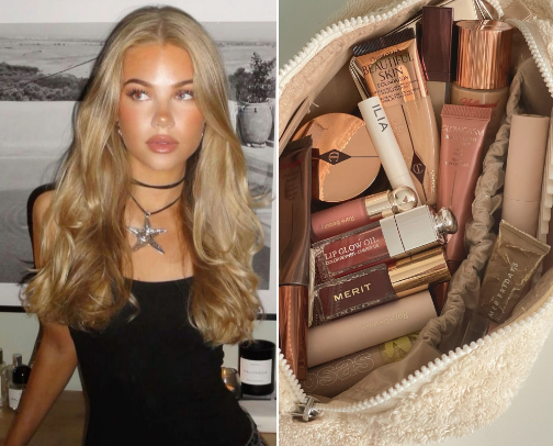 Make up for summer! cover photo collage