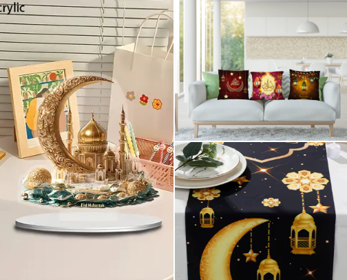 Ramadan is coming.🌙☪️ cover photo collage