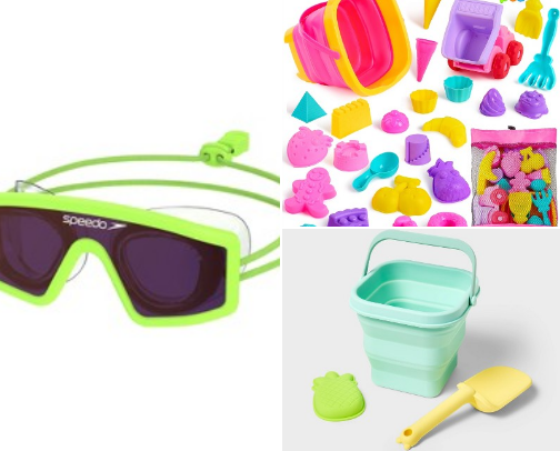 Summer Must-Haves for Kids & Moms ☀️ cover photo collage