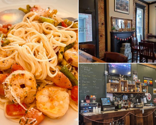 My top Middletown recs cover photo collage