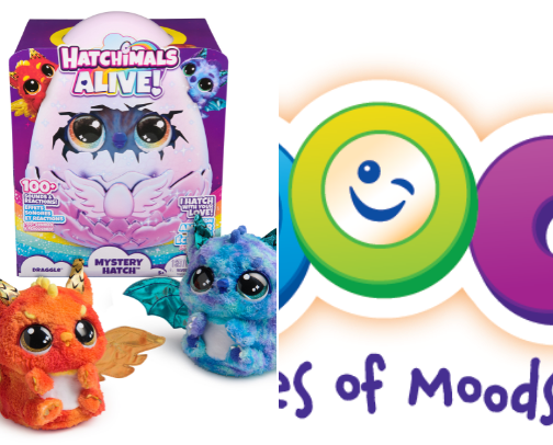 Top Trending Toys & Games Every Kid (and Parent) is Obsessed With 🎮🧸 cover photo collage