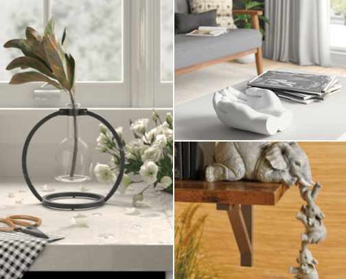 Home sweet home cover photo collage