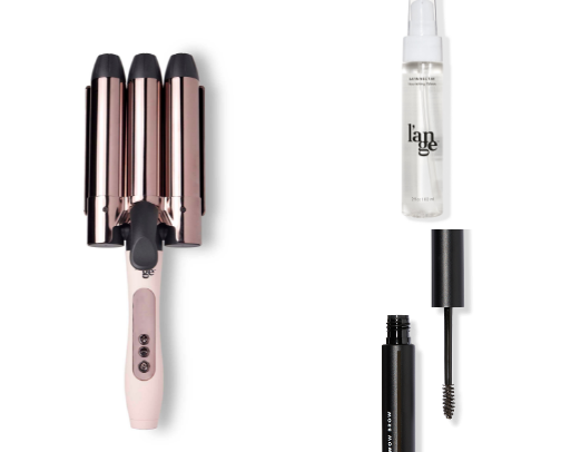 Beauty products that I ACTUALLY use regularly! cover photo collage