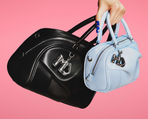 Chic & compact:The iconic hand bags you will like cover photo collage