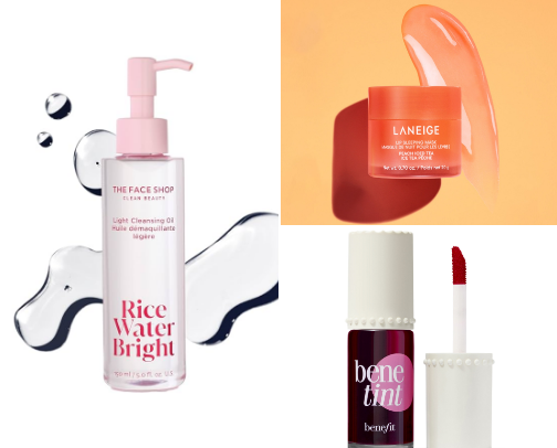 Best Skincare and Body Care Products for Everyday Beauty cover photo collage