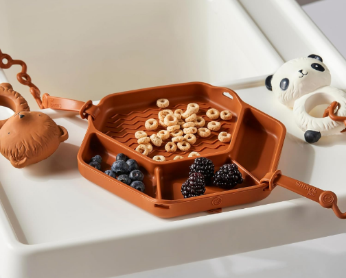 Baby and beyond! cover photo collage