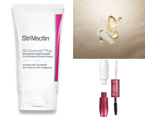 Beauty picks cover photo collage