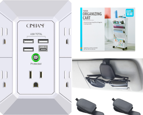 🫙 Organization | Home | Car cover photo collage